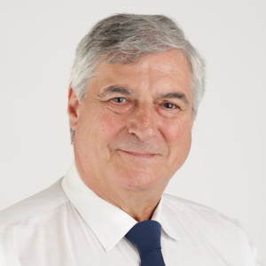 João Jorge Garcia Reis Mendes