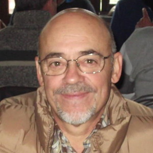 José António Cesteiro Alves - Presidente (CDU)