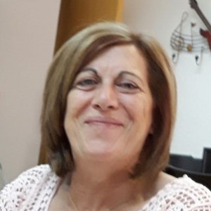 Maria do Rosário de Carvalho Vitória