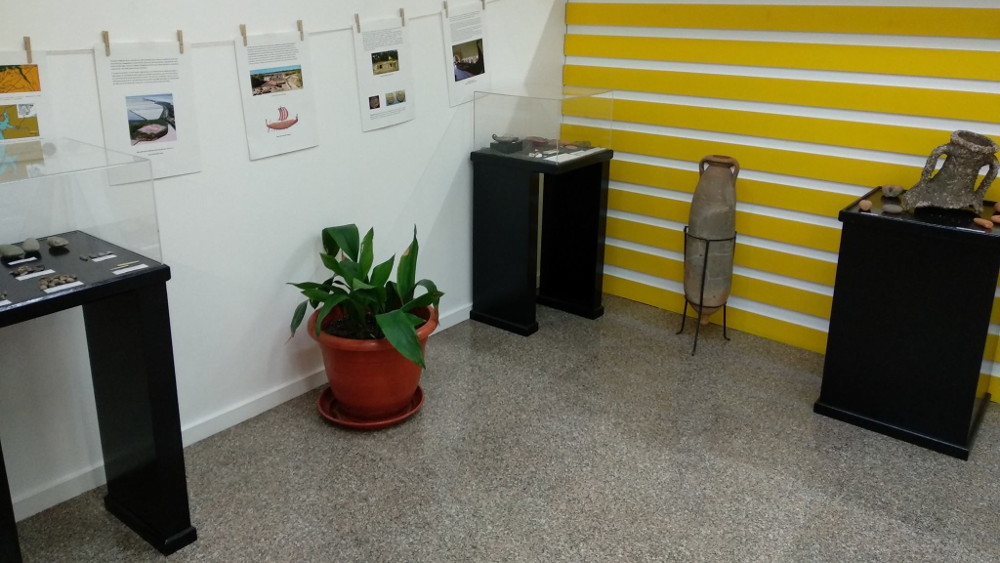 Encerramento da exposição «Sado: o rio que corre ao contrário»