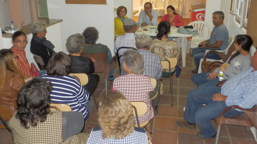 Executivo da UFAS reuniu ontem no Barrancão