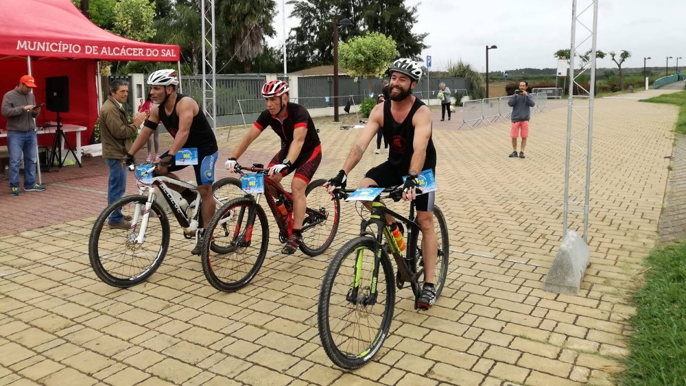 13º Challenger Cegonhas do Sado trouxe desporto à Margem Sul