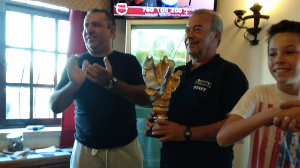 3ª Edição do Grande Prémio «Cidade de Alcácer do Sal»