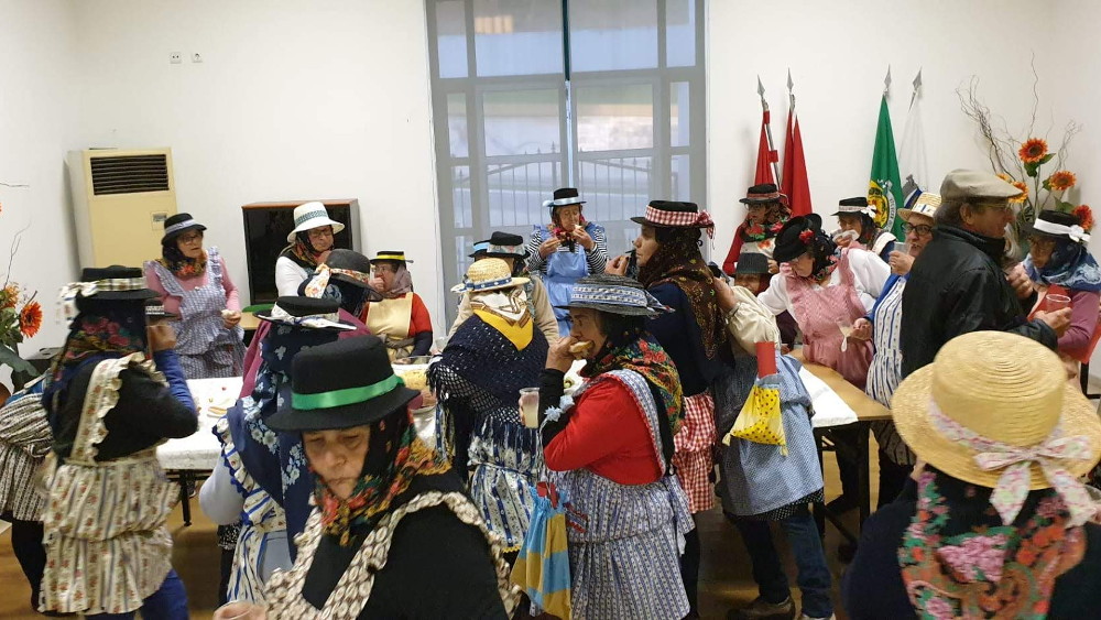 UFASSS torna a oferecer lanches aos atuantes do Mercadinho de Natal