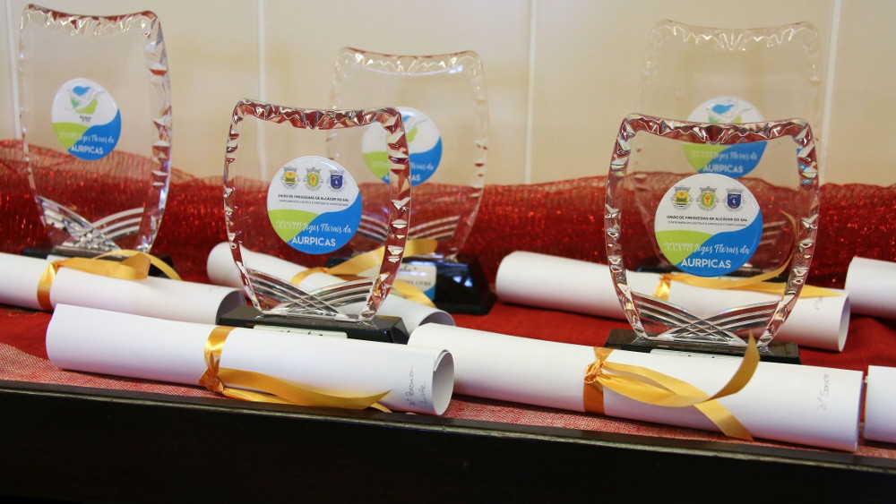 Inscrições abertas para XXXIV Jogos Florais da AURPICAS