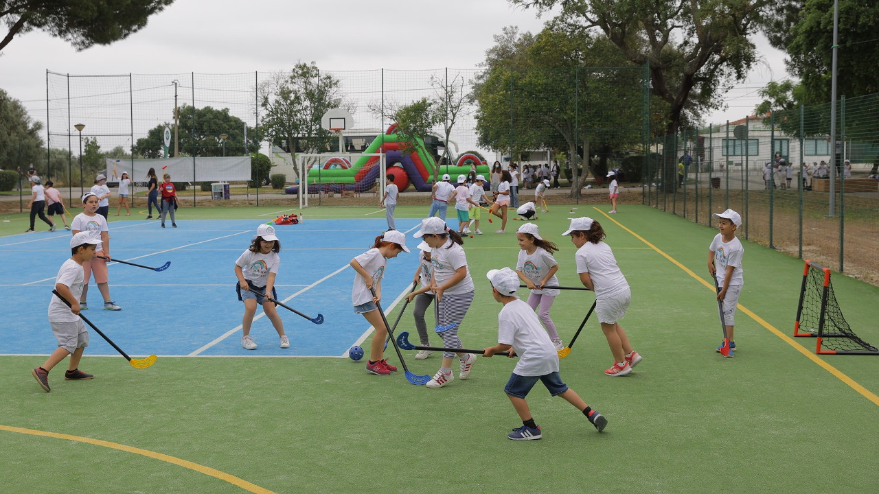 UFASSS apoia iniciativas do Dia Mundial da Criança