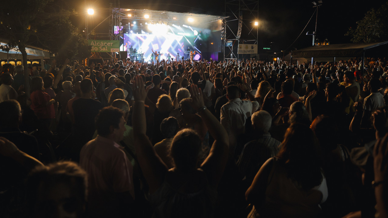 Festival Sabores do Sado 2023