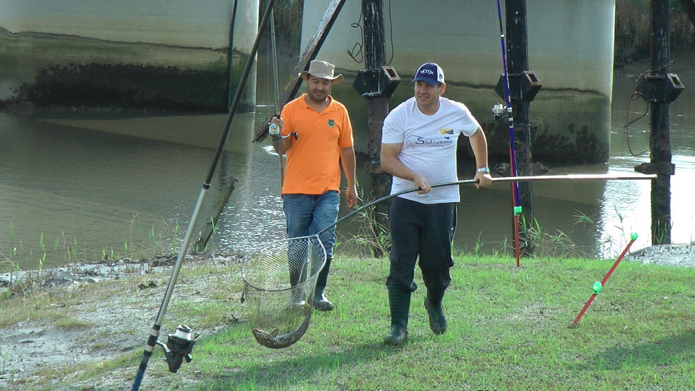  Associação Desportiva de Pesca de Alcácer do Sal