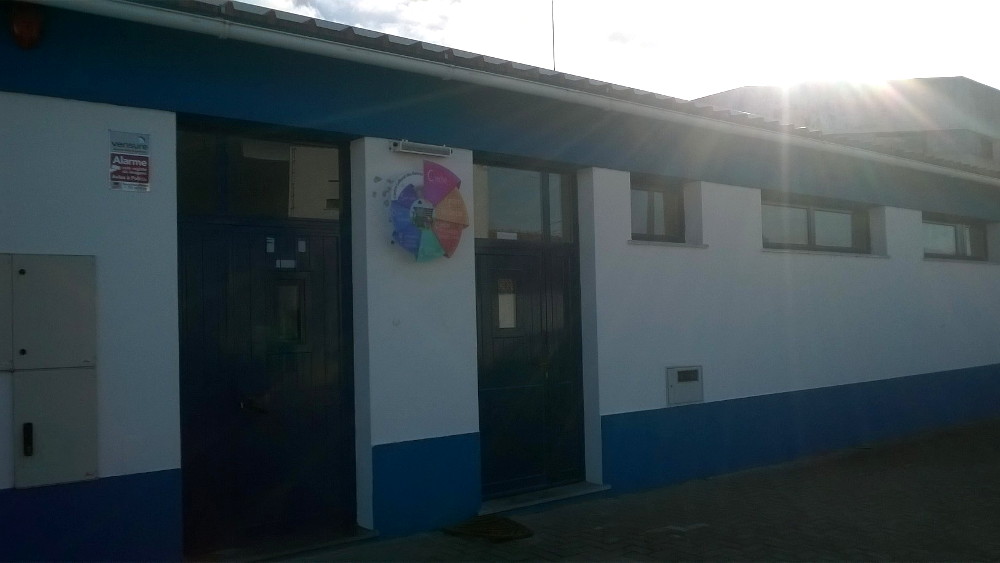 Junta cede apoio financeiro ao CCBSJOQ para aquisição de armários