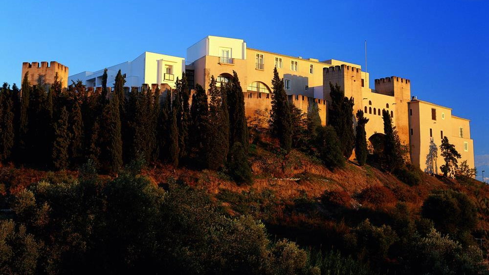 Castelo de Alcácer do Sal