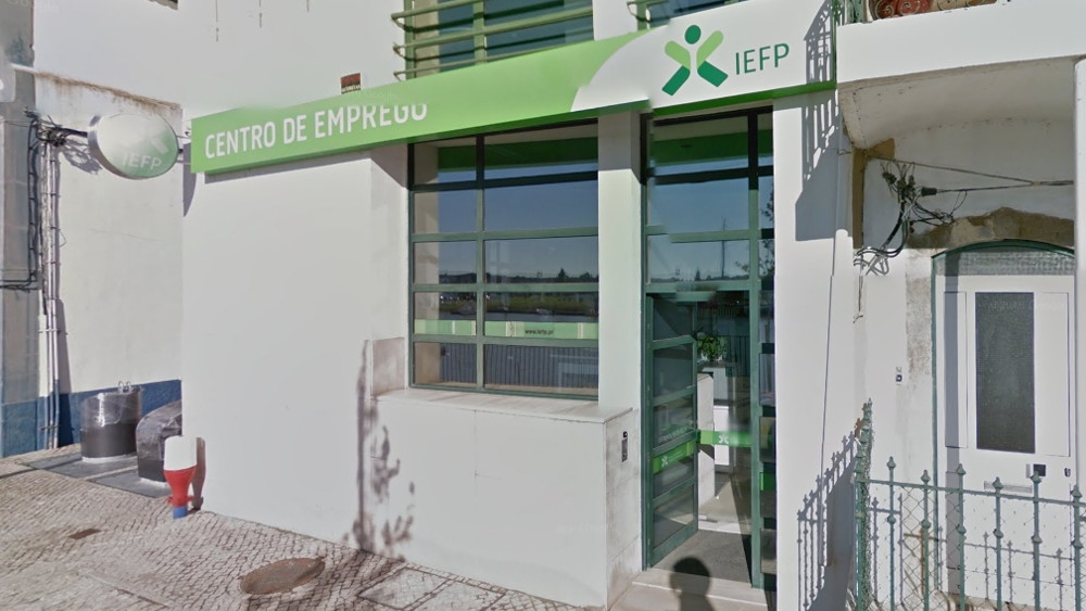 Instituto de Emprego e Formação Profissional