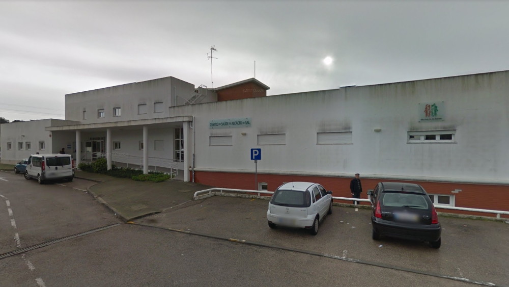 Centro de Saúde de Alcácer do Sal