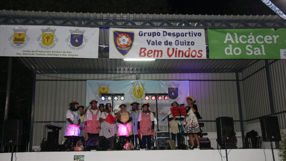 Grupo Desportivo de Vale de Guiso