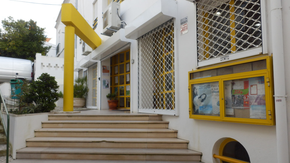 Alteração dos horários dos serviços da UFASSS