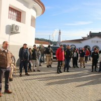 Passeio todo-o-terreno "Aventura na Barrosinha"