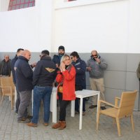 Passeio todo-o-terreno "Aventura na Barrosinha"