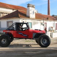 Passeio todo-o-terreno "Aventura na Barrosinha"