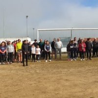 Caminhada "No Trilho do Javali"