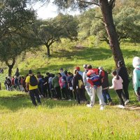 Caminhada "No Trilho do Javali"