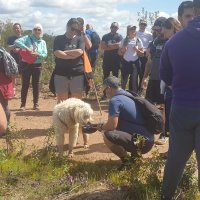 Caminhada "No Trilho do Javali"