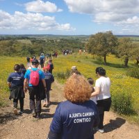 Caminhada "No Trilho do Javali"