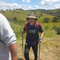 Caminhada "No Trilho do Javali"